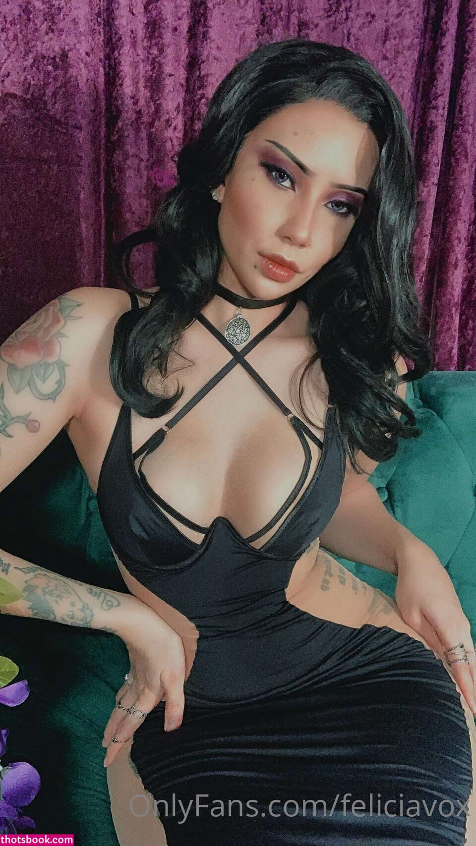 Feliciavox Photo #228