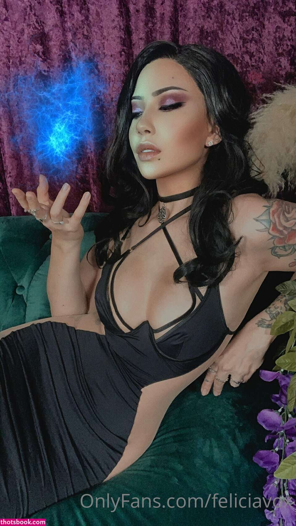 Feliciavox Photo #240