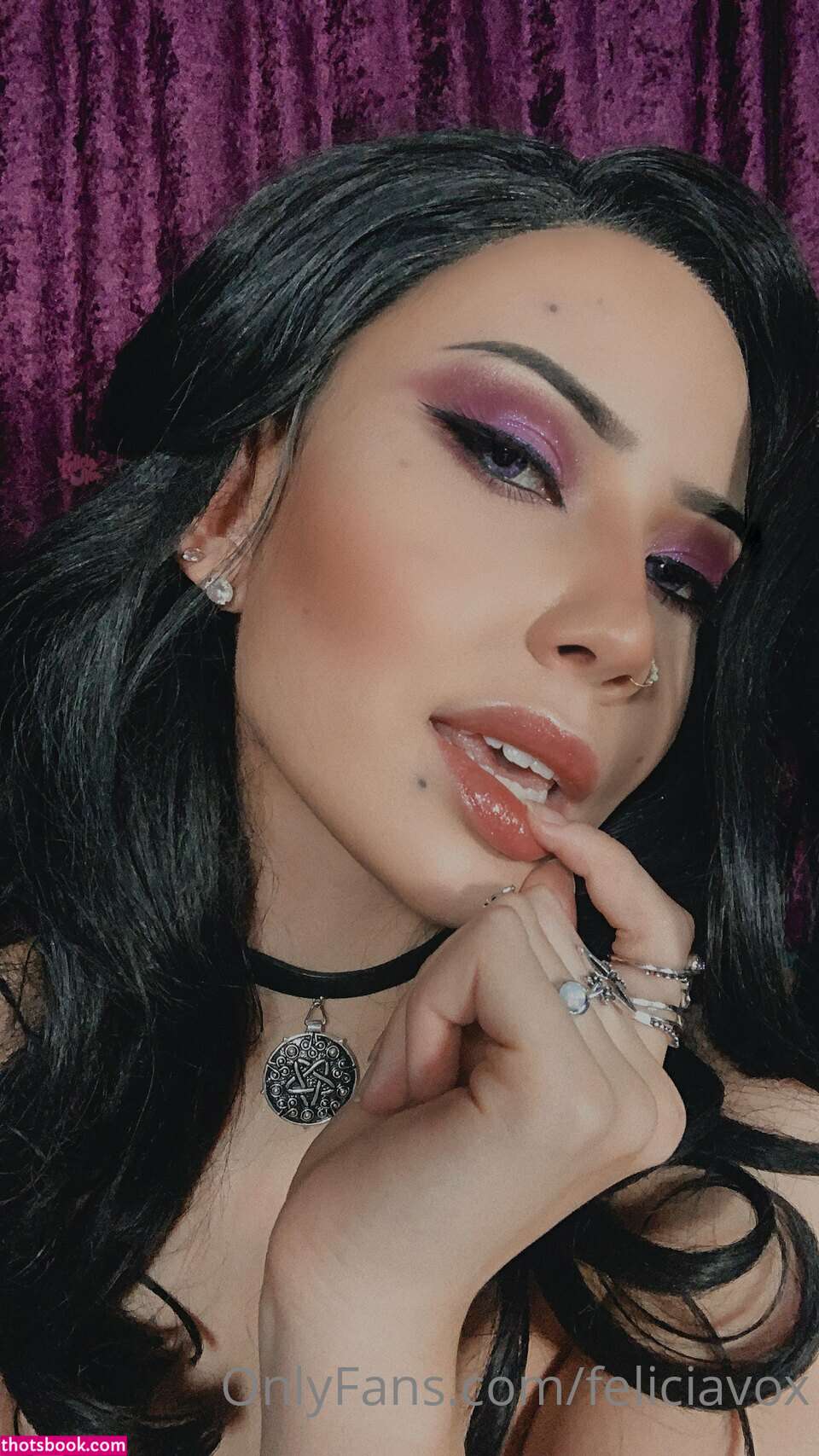 Feliciavox Photo #245