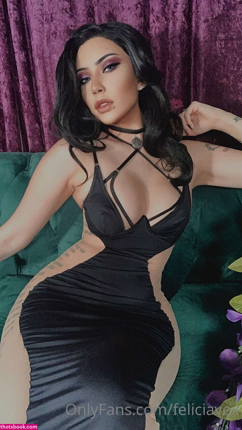 Feliciavox Photo #248