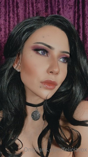 Feliciavox Photo #221