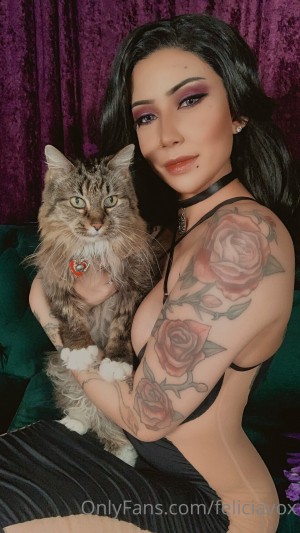 Feliciavox Photo #231