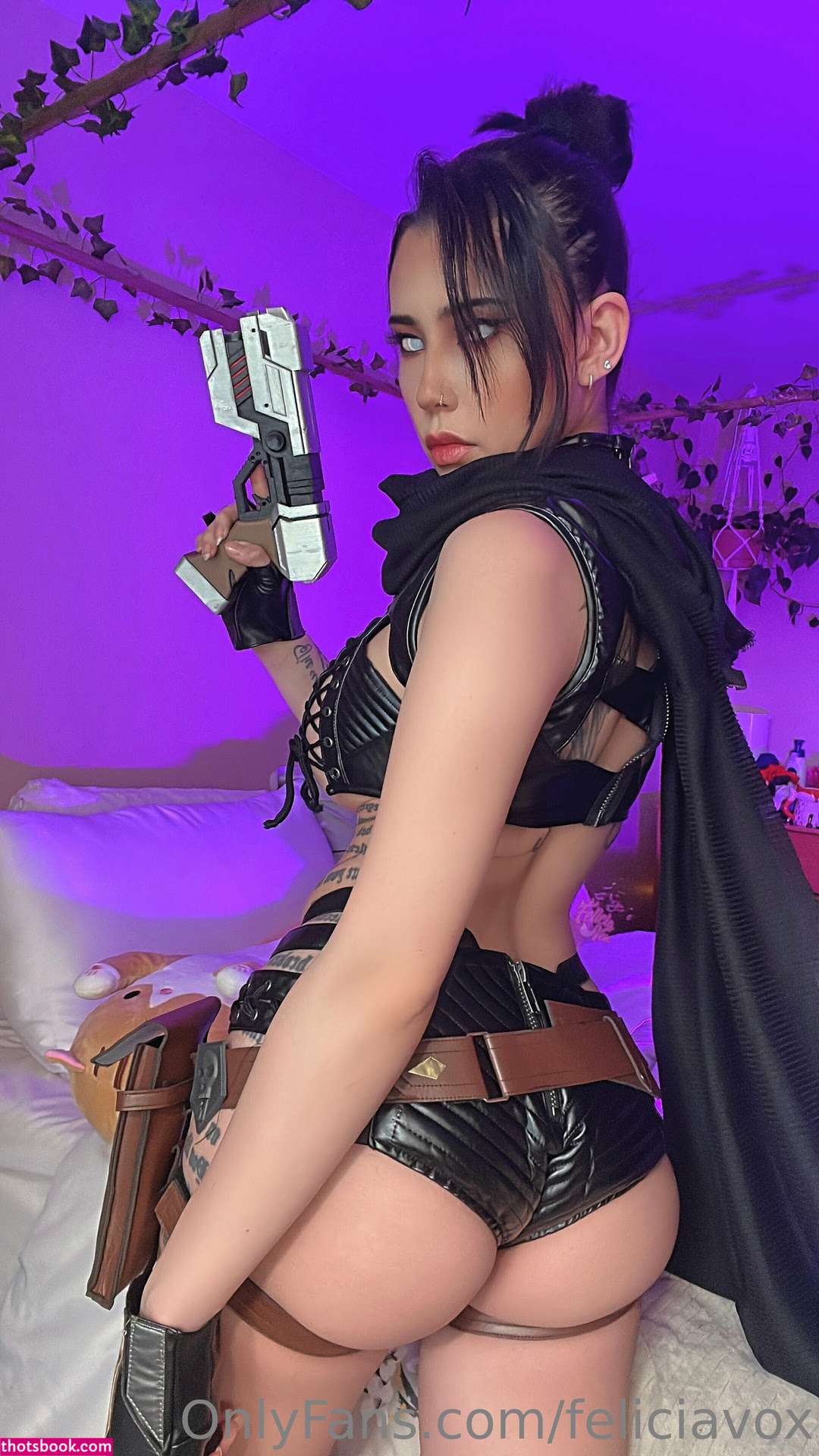 Feliciavox Photo #257