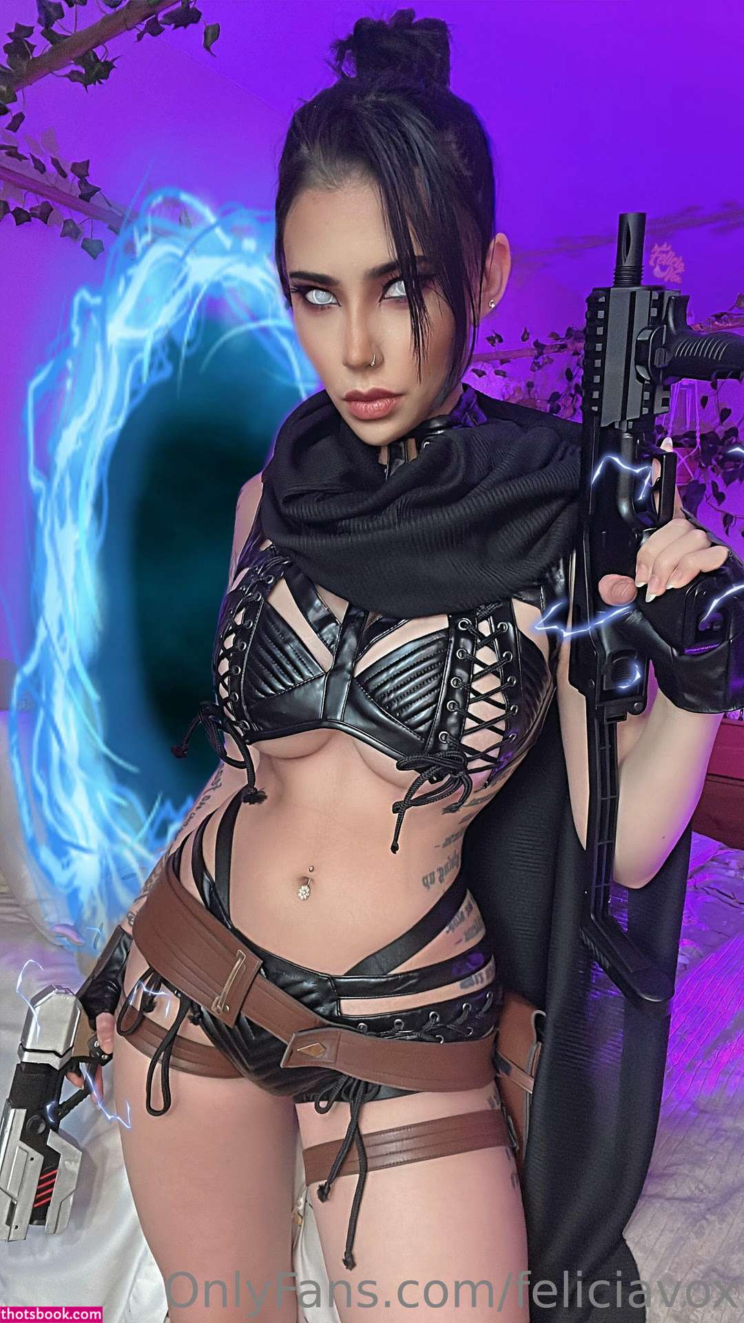 Feliciavox Photo #259