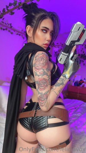 Feliciavox Photo #250