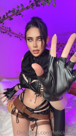 Feliciavox Photo #256