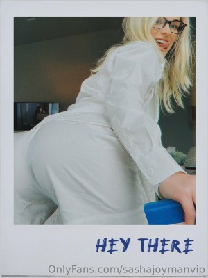 Sashajoyman Photo #80