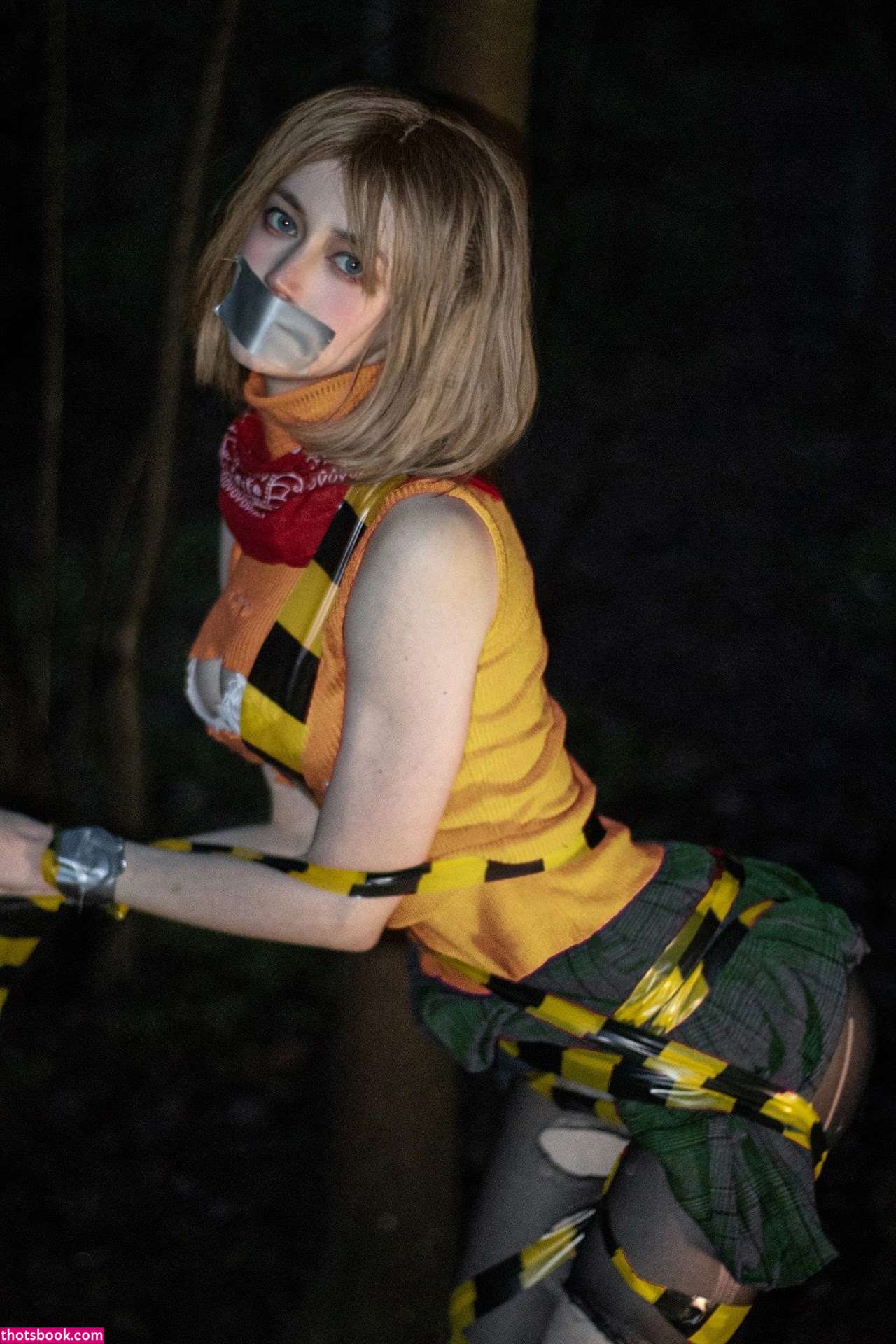 yokizuchi Photo #308