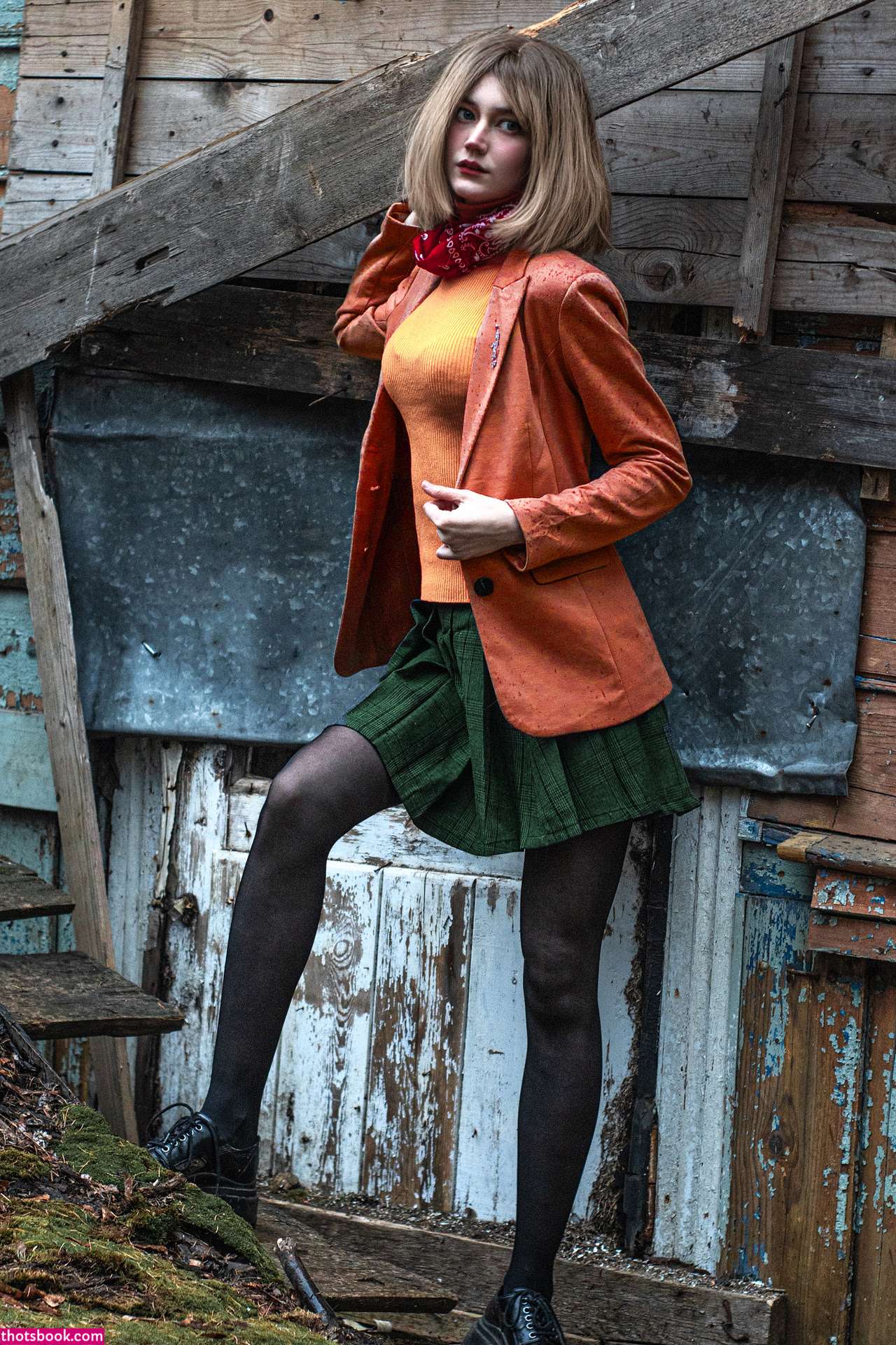 yokizuchi Photo #321