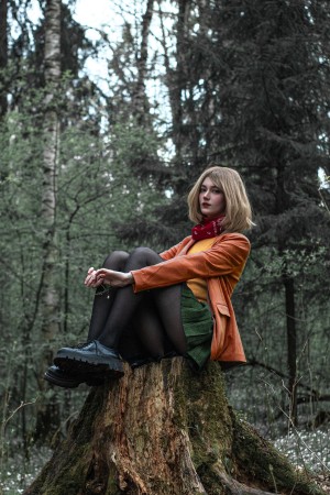 yokizuchi Photo #332