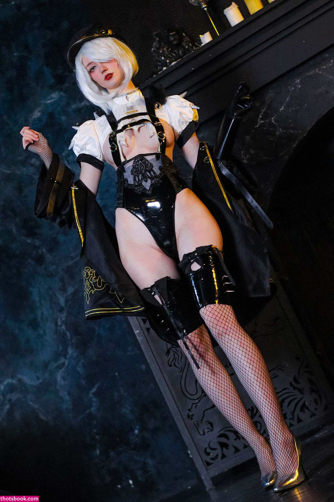 yokizuchi Photo #342