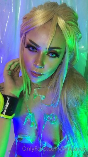 Feliciavox Video #260