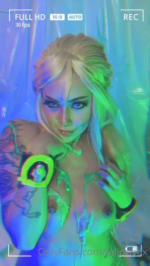 Feliciavox Video #261