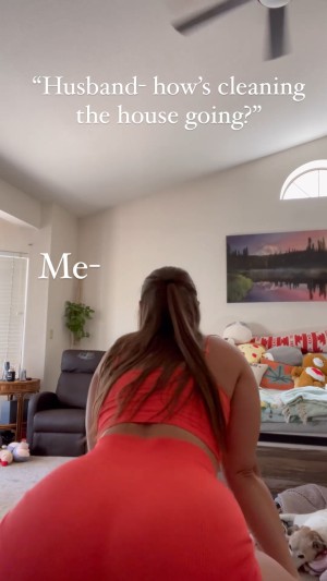 Justanotherbutt Video #62