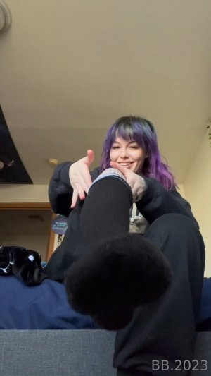 Hotgothmilf Video #4