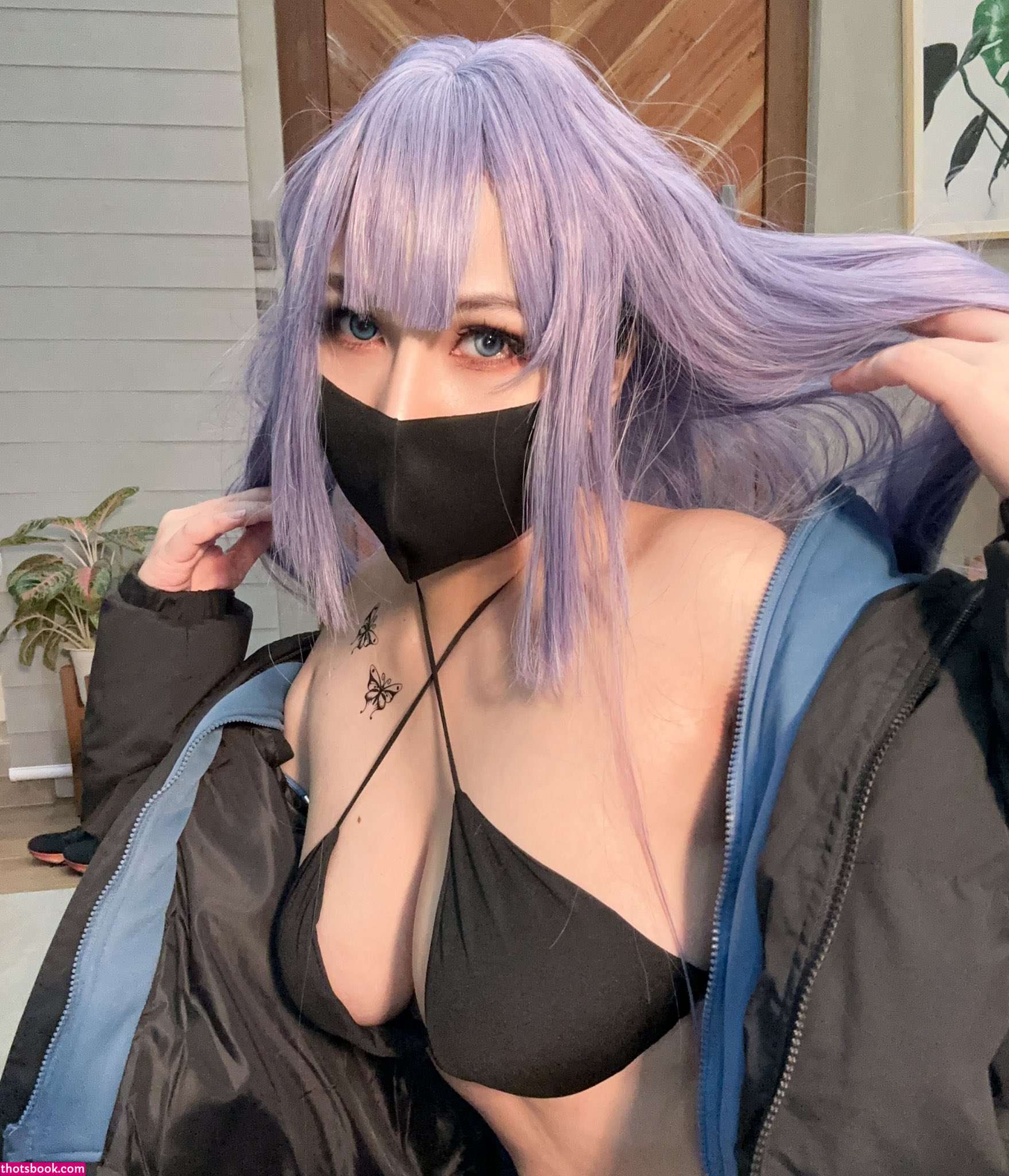 Ai Natsumi Photo #12