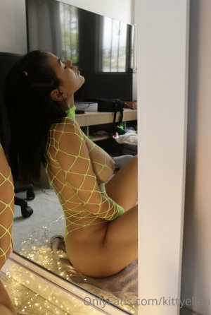 Ellen Kittyellen Photo #19