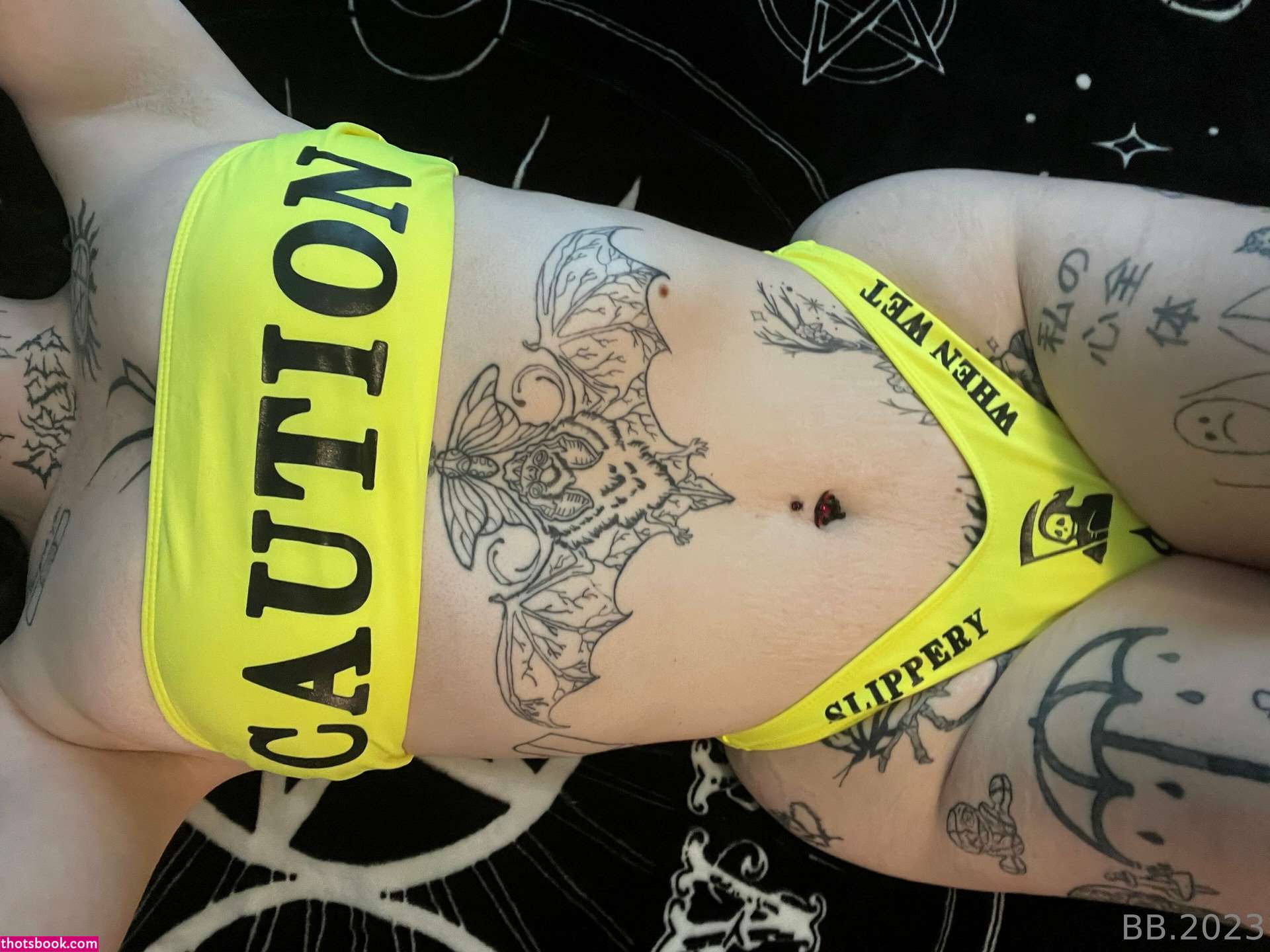 Hotgothmilf Photo #10