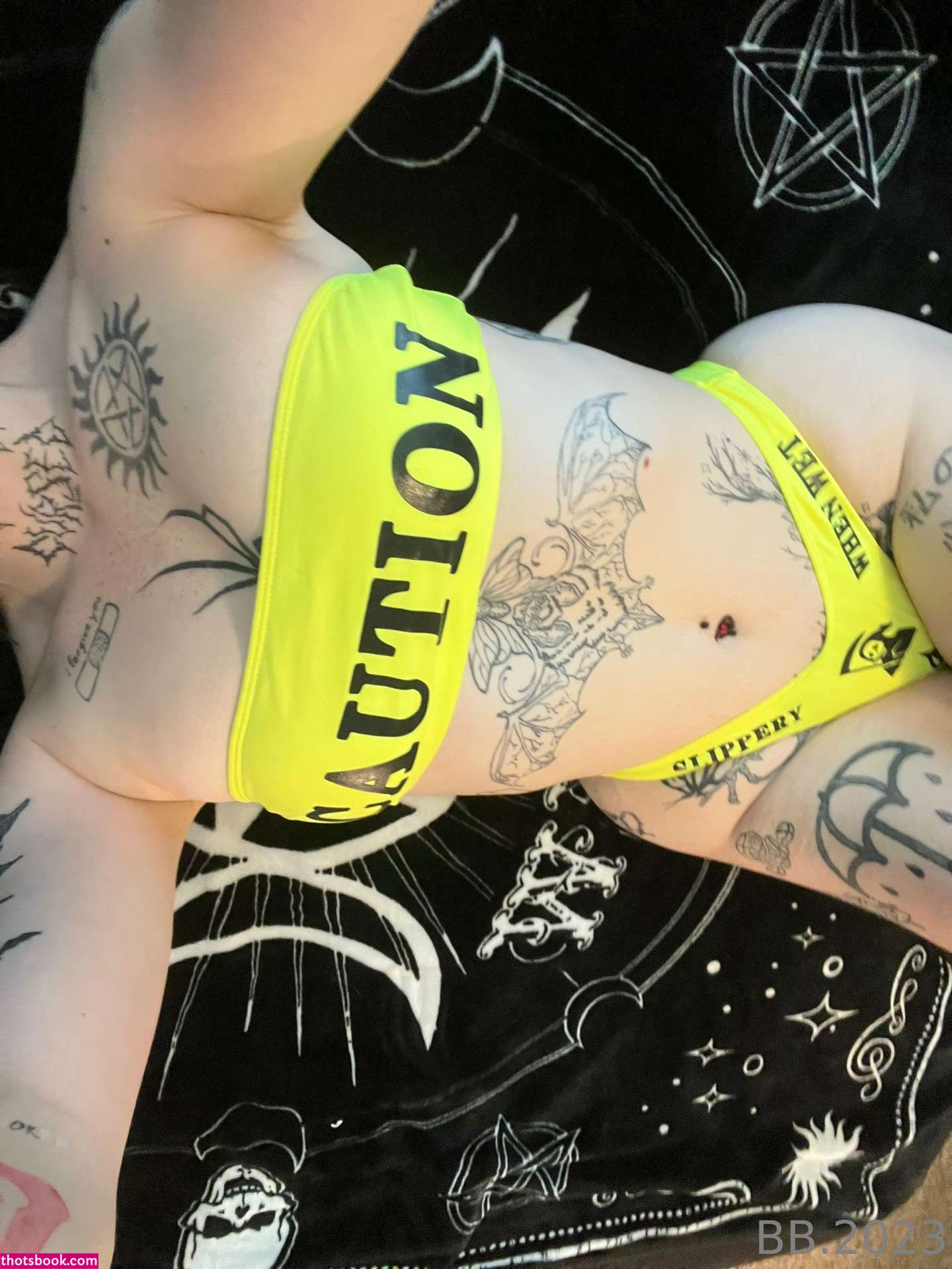 Hotgothmilf Photo #11