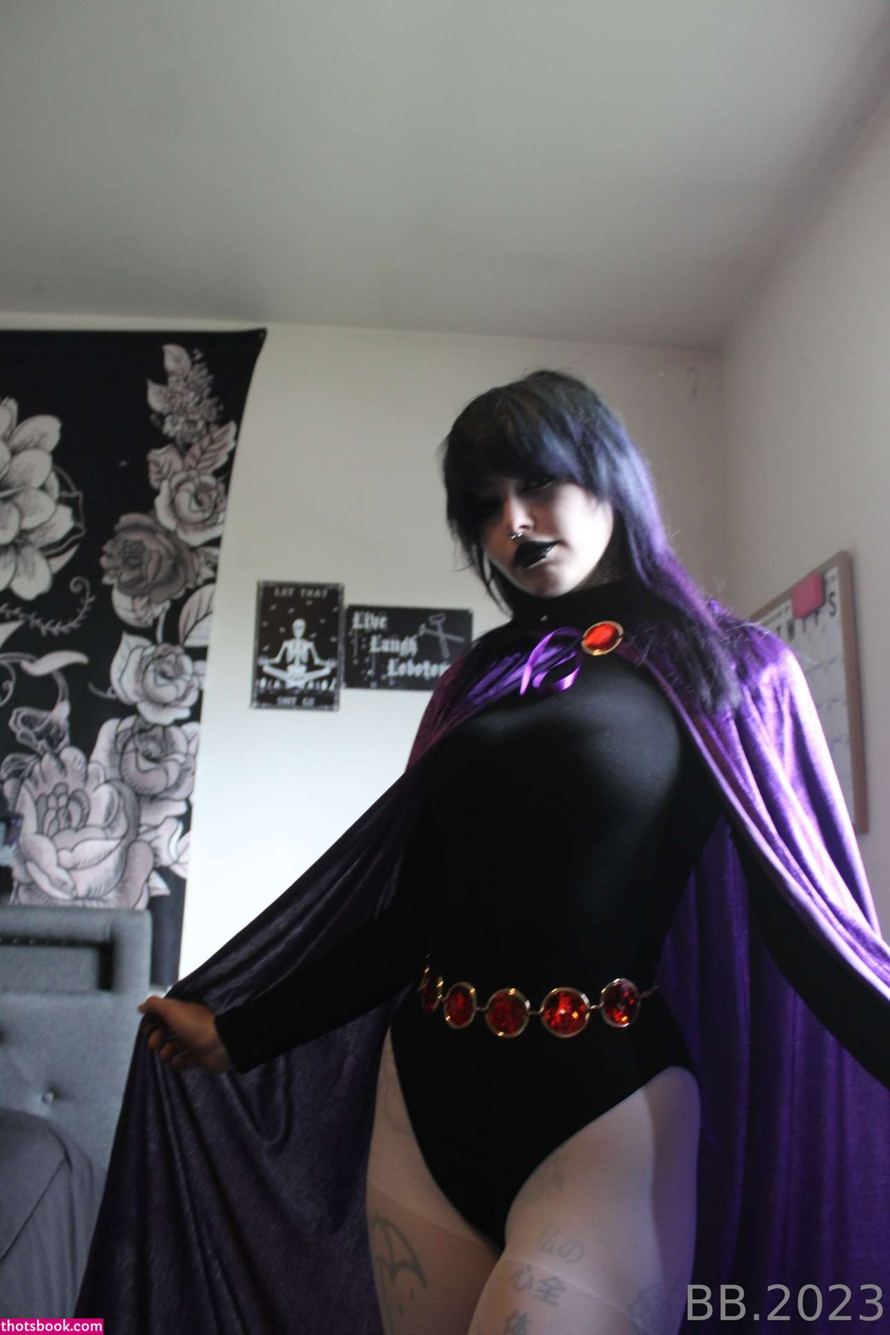 Hotgothmilf Photo #27