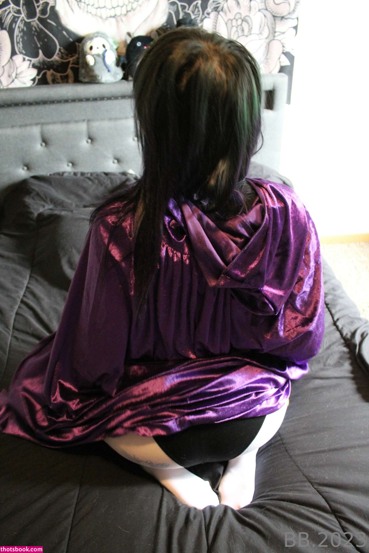 Hotgothmilf Photo #29