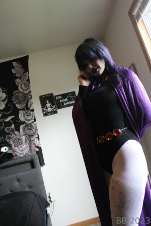 Hotgothmilf Photo #22