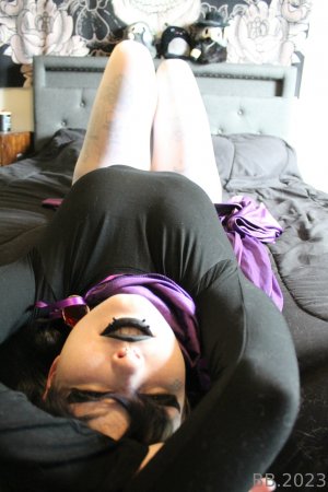 Hotgothmilf Photo #24