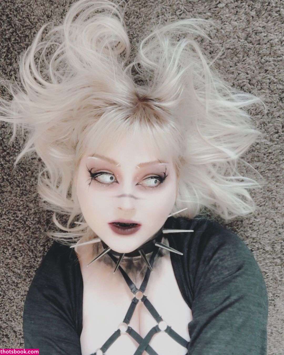 Mother Macabre Photo #5