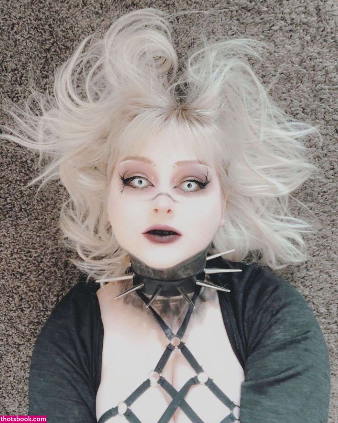 Mother Macabre Photo #6