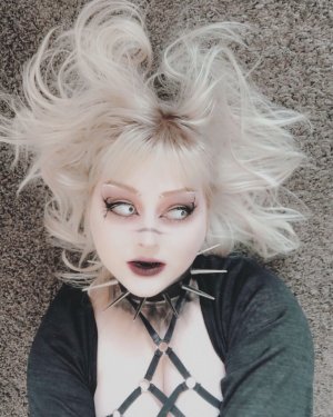 Mother Macabre Photo #5