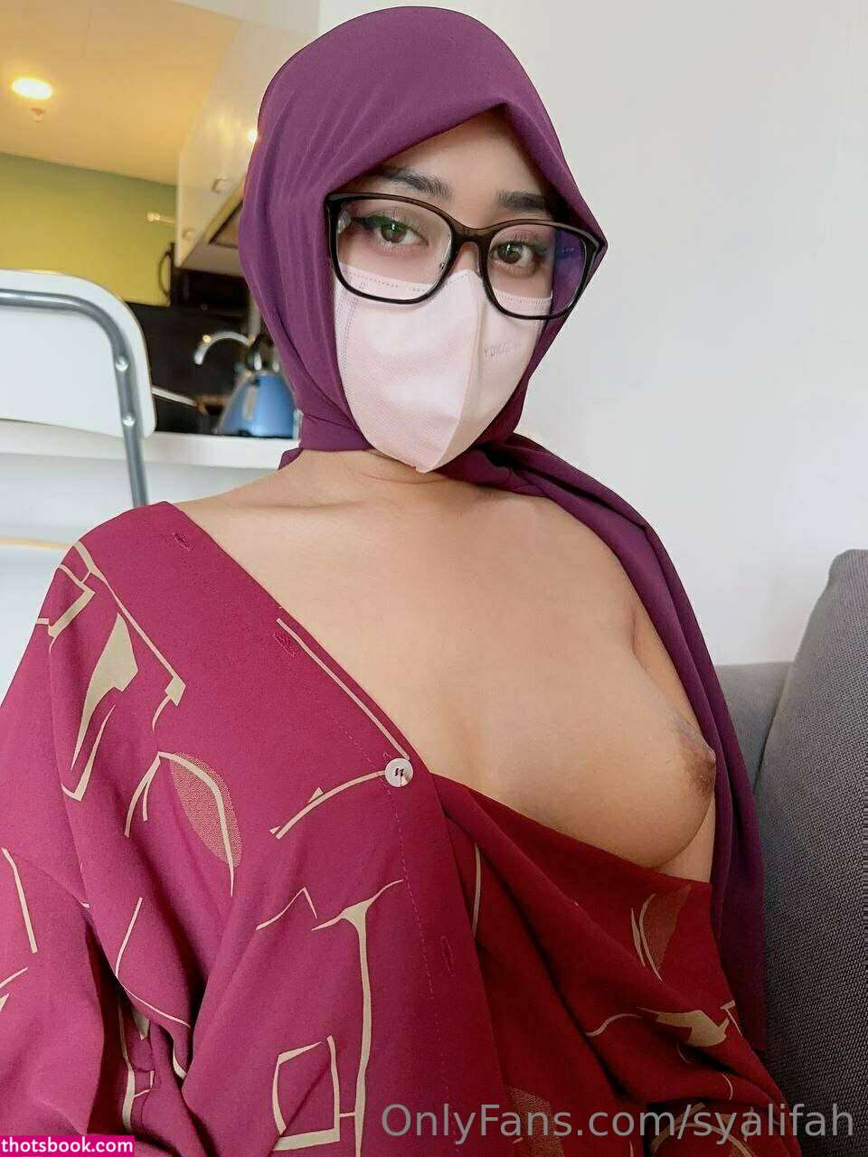 syalifah Photo #6