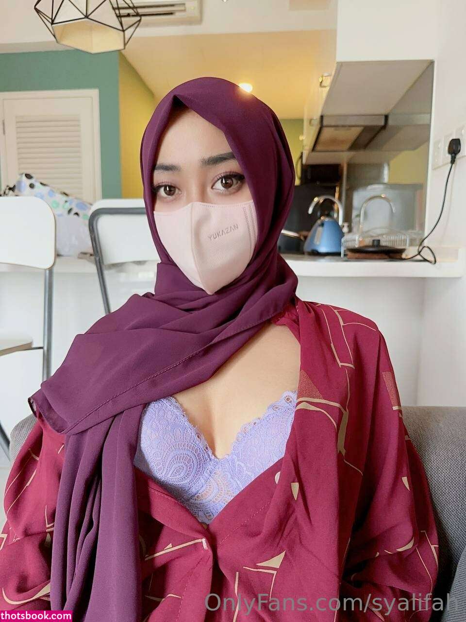 syalifah Photo #8