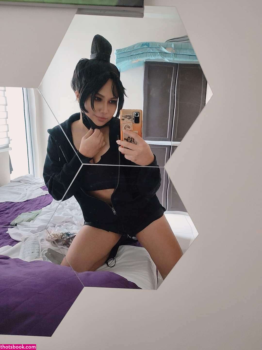 Ai Natsumi Photo #32