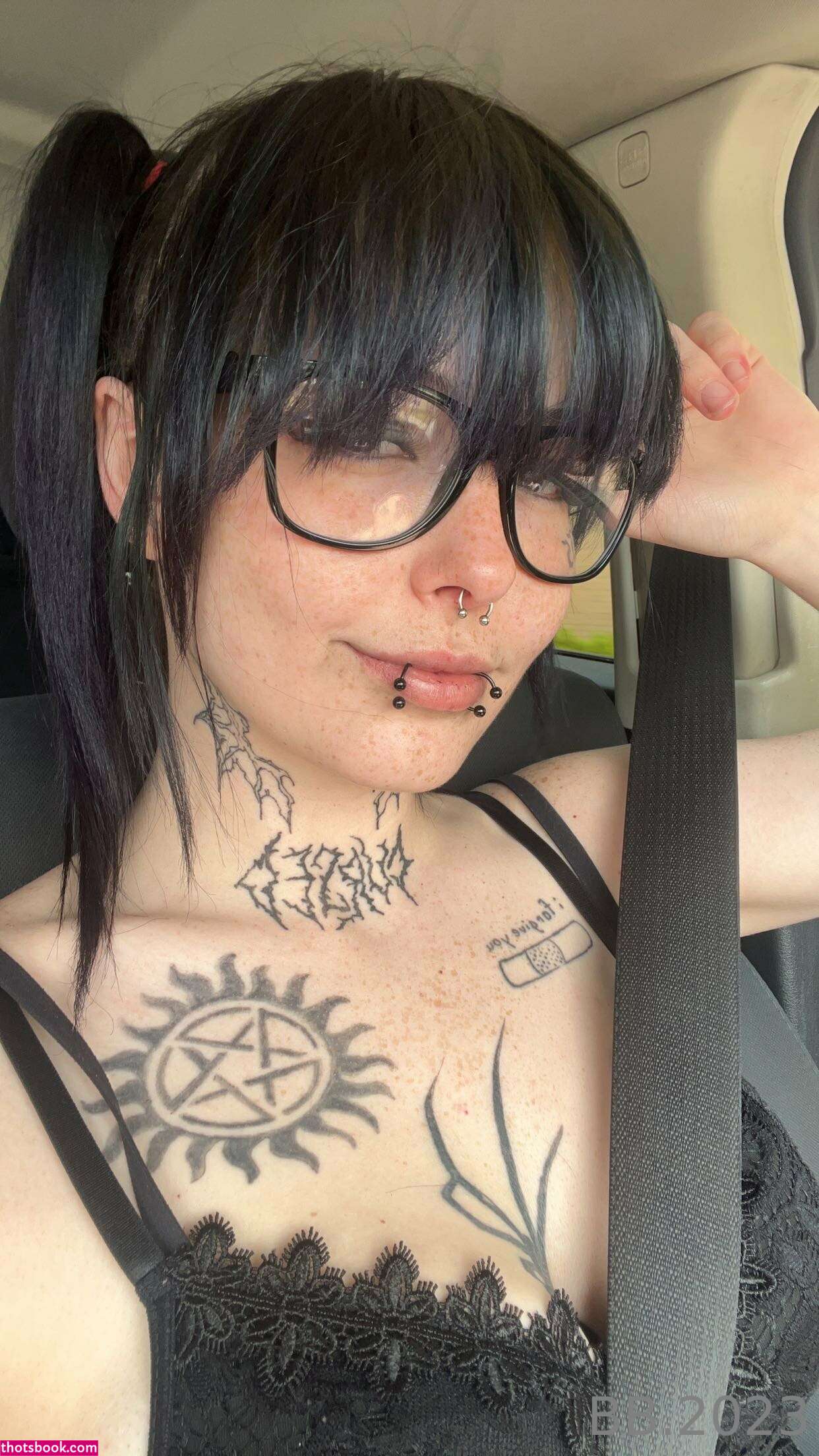 Hotgothmilf Photo #45