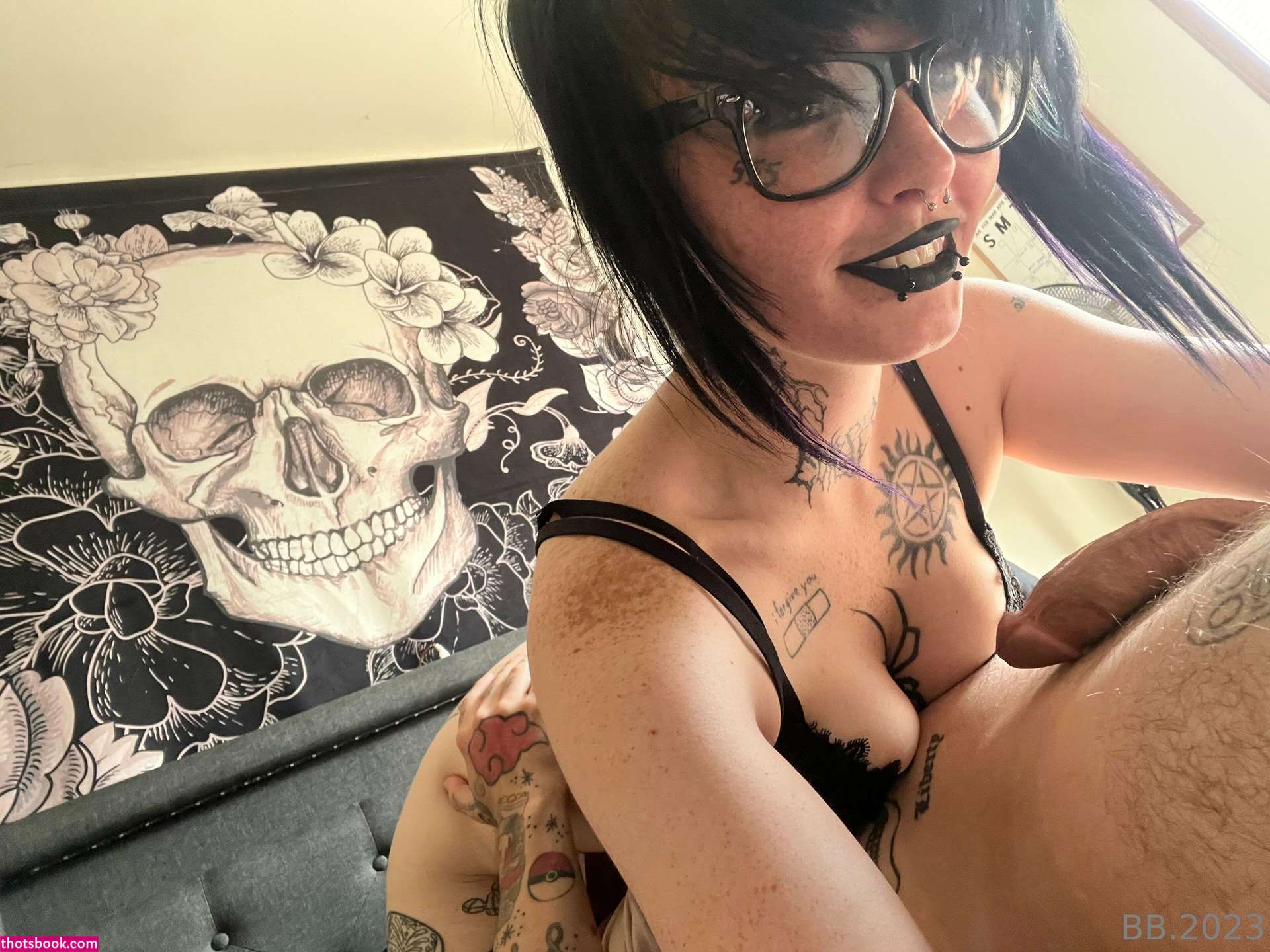 Hotgothmilf Photo #46