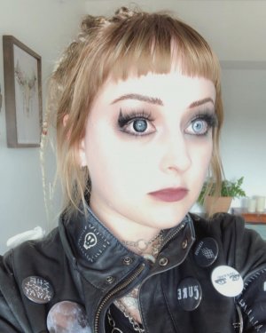 Mother Macabre Photo #10