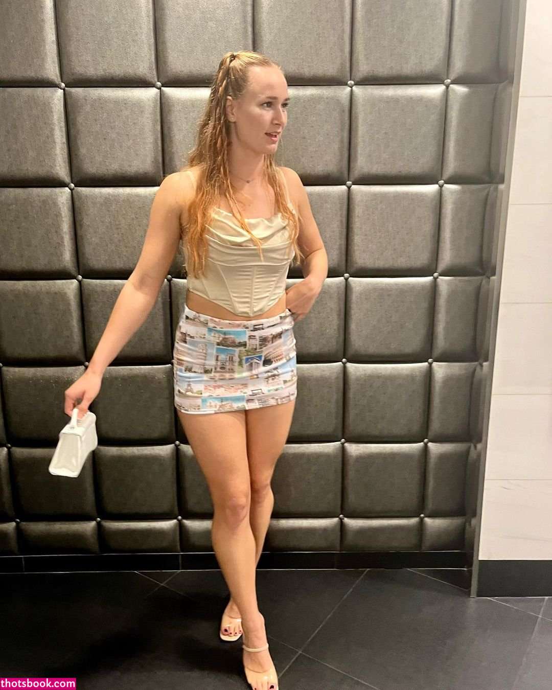 Abby Cummons Photo #3