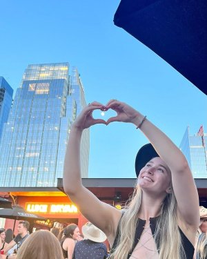 Abby Cummons Post #3