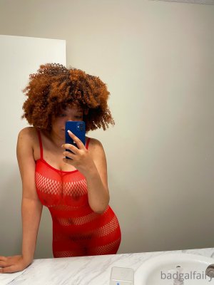 Badgalfairy Photo #8