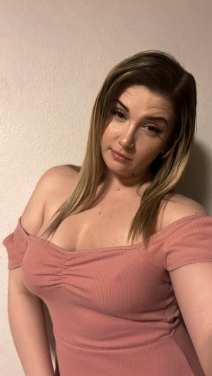 Dolly Mattel Photo #15