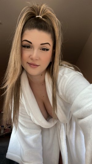 Dolly Mattel Photo #29