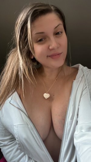 Dolly Mattel Photo #43