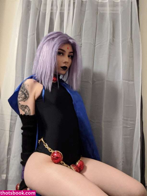 Gianna Hades Photo #9