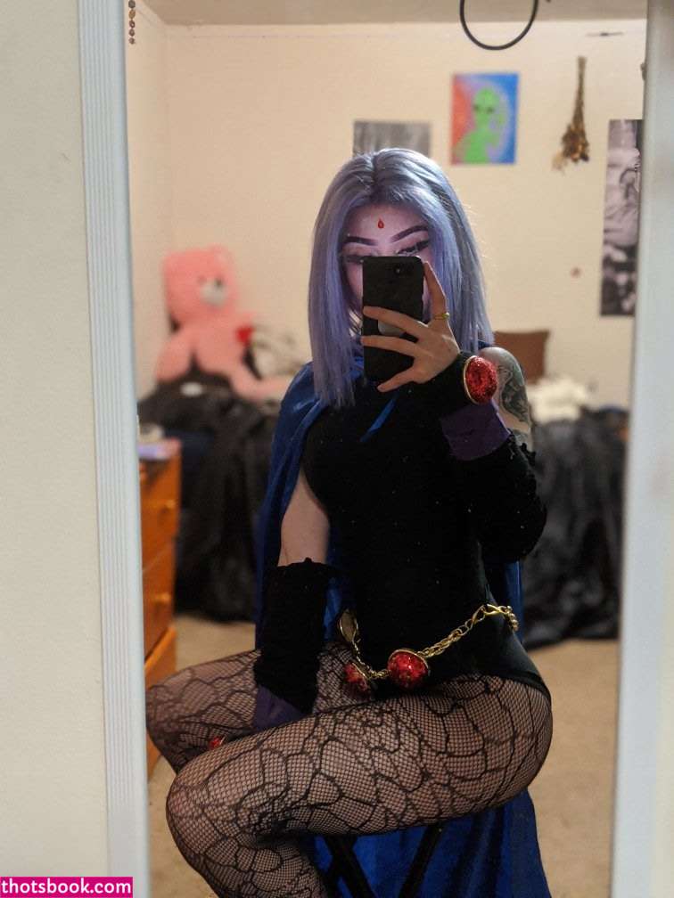 Gianna Hades Photo #10