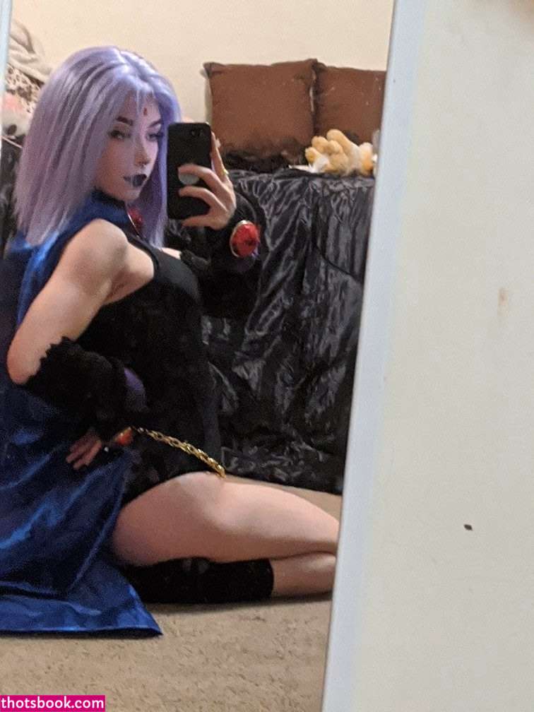 Gianna Hades Photo #11