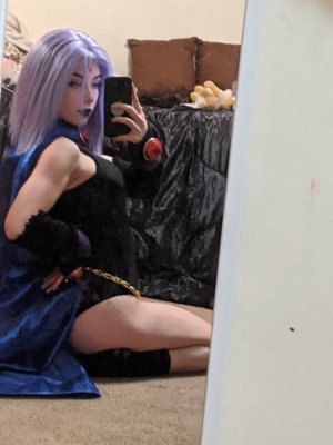 Gianna Hades Photo #11