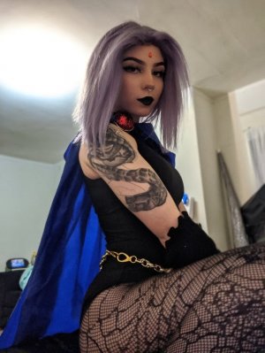 Gianna Hades Post #2