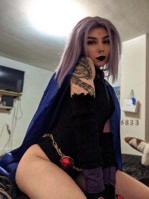 Gianna Hades Photo #18