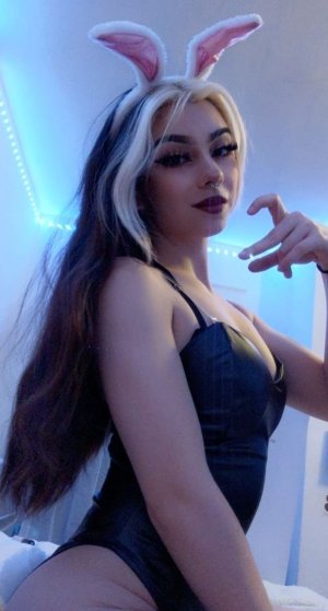 Gianna Hades Photo #21