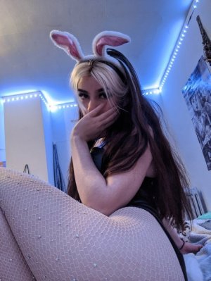 Gianna Hades Post #3